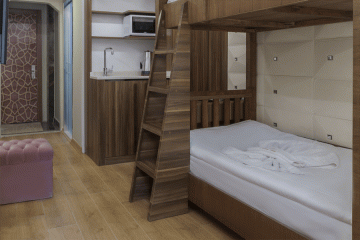 Отель Perante Hotel Турция, Шишли, фото 4