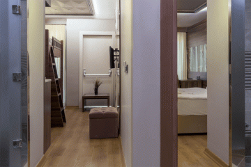 Отель Perante Hotel Турция, Шишли, фото 7