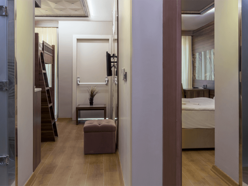 Perante Hotel