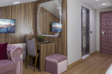 Отель Perante Hotel Турция, Шишли, фото 10