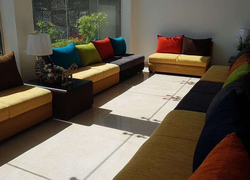 Pinnacle boutique villas