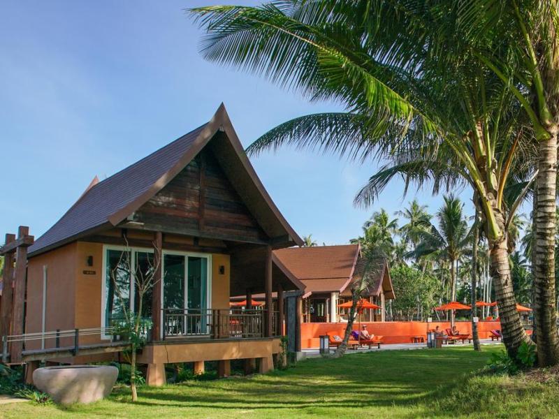 Koh Kood Paradise Beach