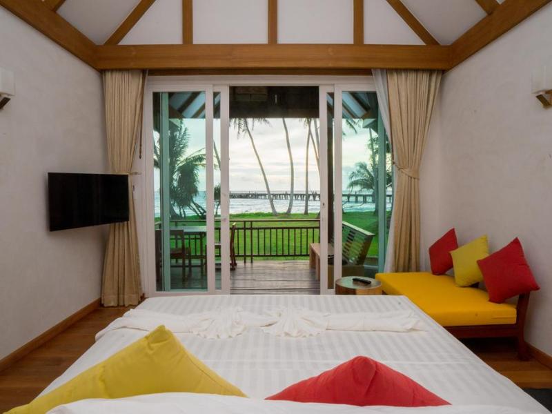 Koh Kood Paradise Beach