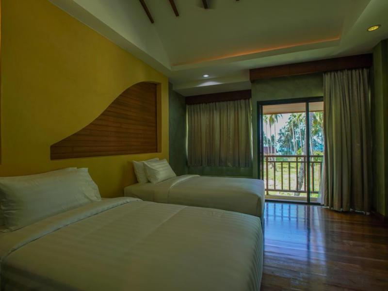 Koh Kood Paradise Beach