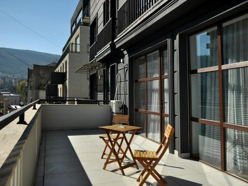 BFG Suites Apartments