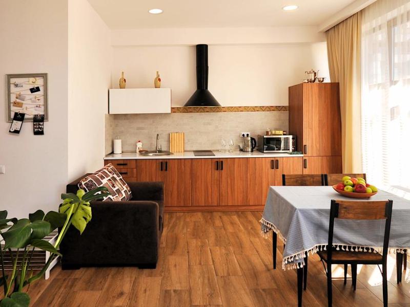 BFG Suites Apartments