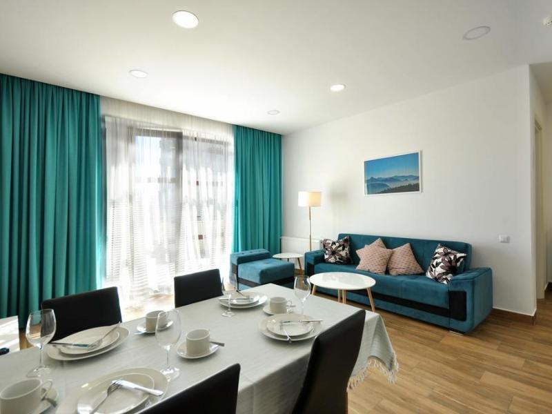 BFG Suites Apartments