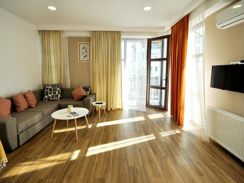 BFG Suites Apartments
