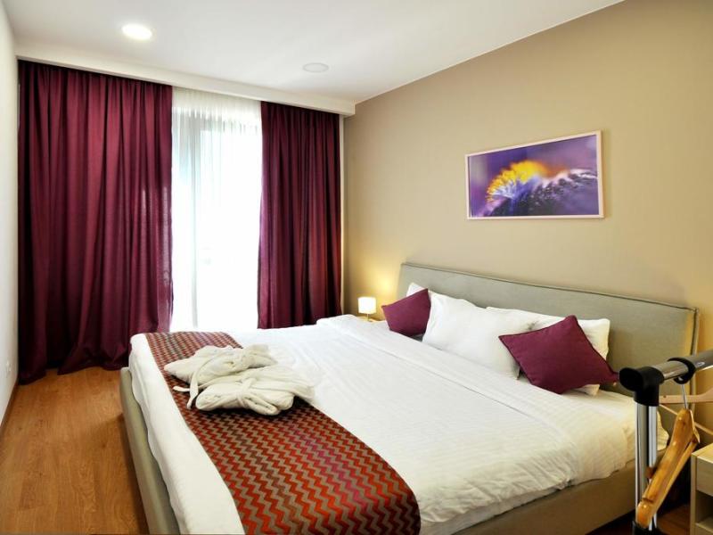 BFG Suites Apartments