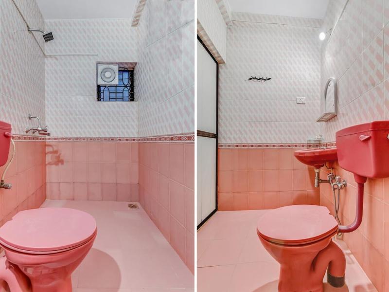 OYO 19324 Dom`s Cafe