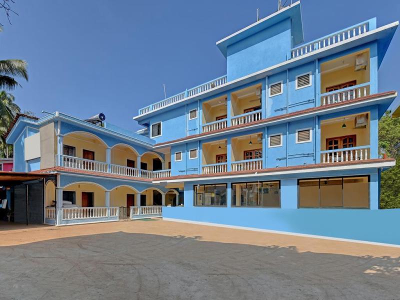 OYO 19324 Dom`s Cafe