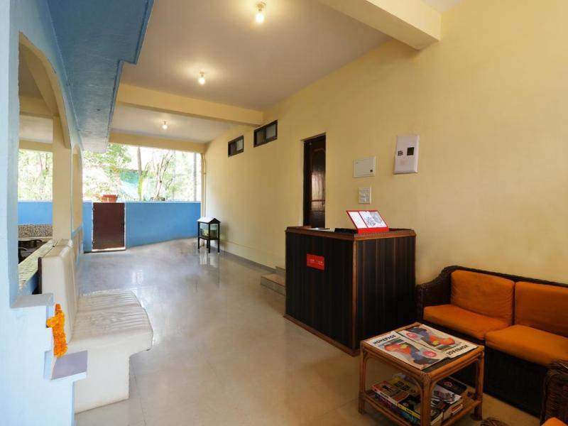 OYO 19324 Dom`s Cafe