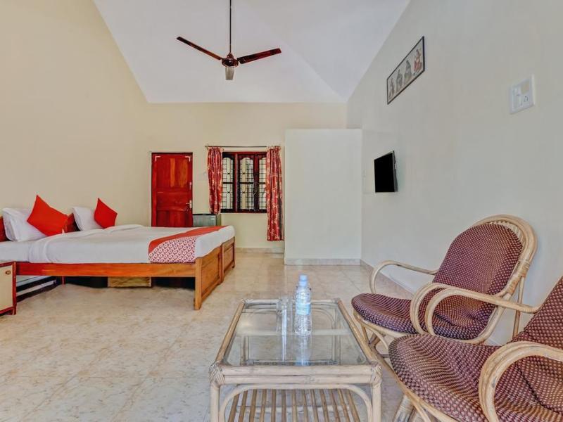 OYO 19324 Dom`s Cafe