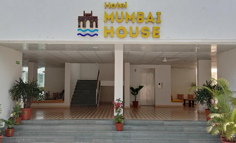 Mumbai House Goa