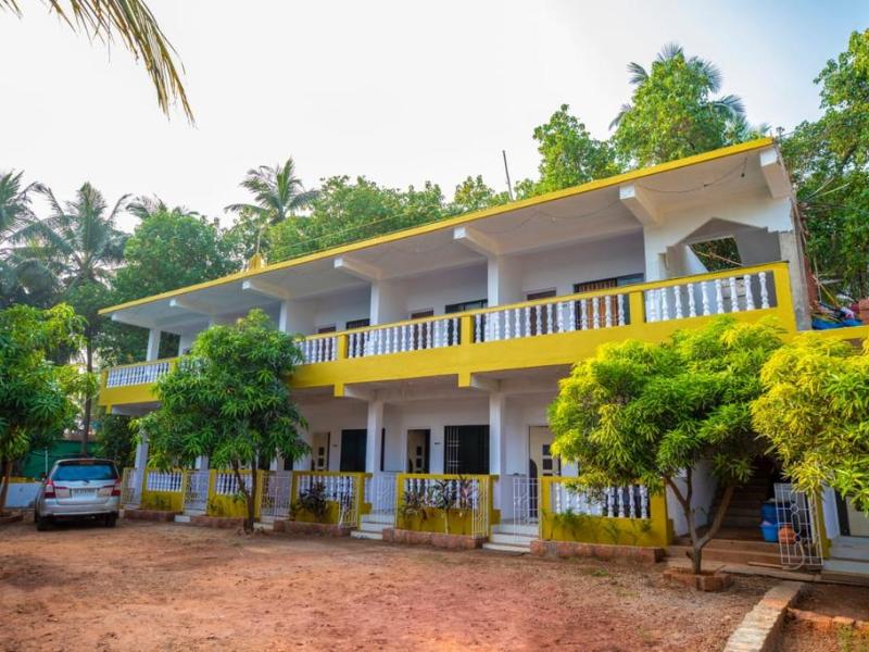 Durga Resort