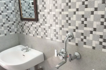 Отель Durga Resort Индия, Арамболь, фото 12