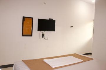 Отель Durga Resort Индия, Арамболь, фото 4