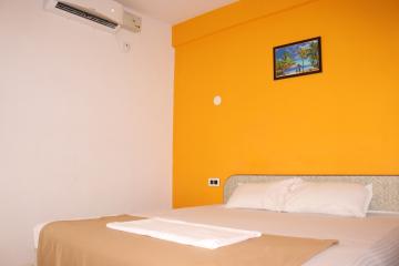 Отель Durga Resort Индия, Арамболь, фото 5