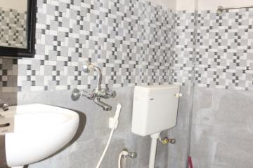 Отель Durga Resort Индия, Арамболь, фото 8