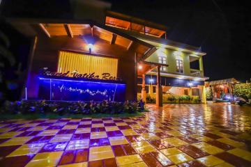 Отель Grand Vatika Resort Индия, Северный Гоа, фото 1