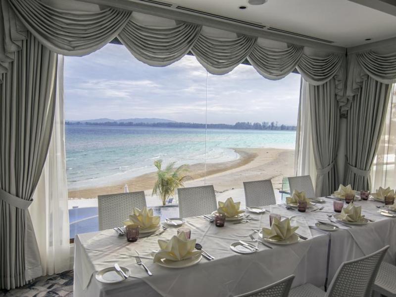 Royale Chulan Cherating Villa