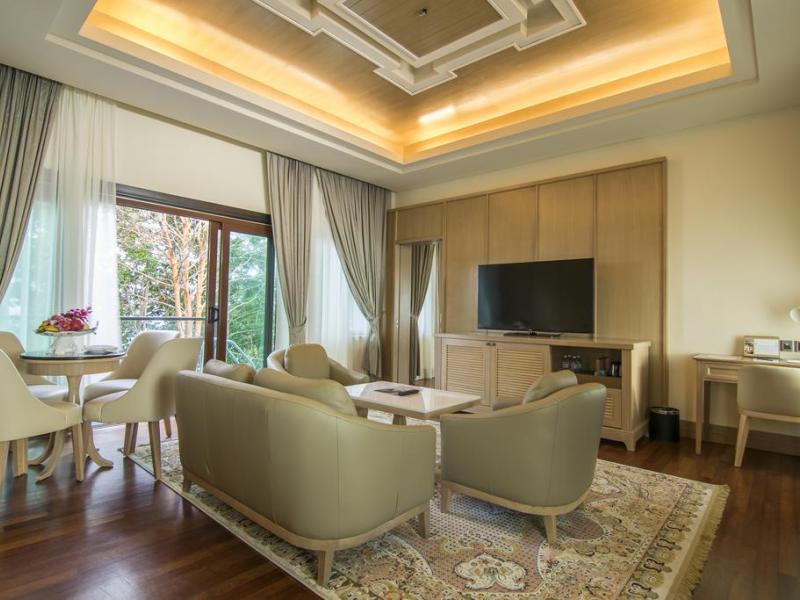 Royale Chulan Cherating Villa