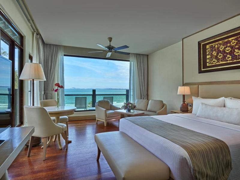 Royale Chulan Cherating Villa