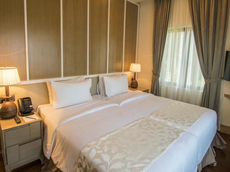 Royale Chulan Cherating Villa