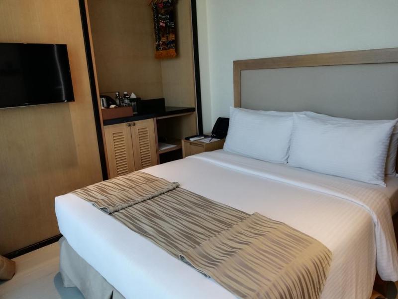 Royale Chulan Cherating Villa