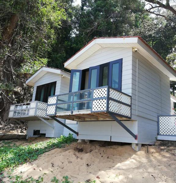 Royale Chulan Cherating Villa