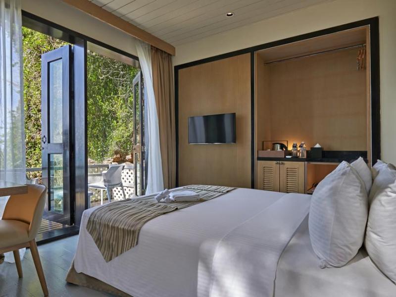 Royale Chulan Cherating Villa