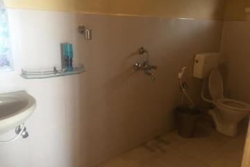 Отель Hotel Saiganesh Индия, Мандрем, фото 12