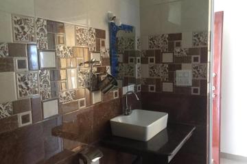 Отель Hotel Saiganesh Индия, Мандрем, фото 13