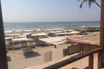 Отель Hotel Saiganesh Индия, Мандрем, фото 14