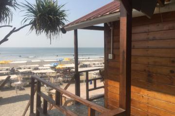 Отель Hotel Saiganesh Индия, Мандрем, фото 21