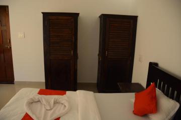 Отель Hotel Saiganesh Индия, Мандрем, фото 6