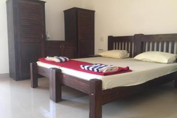 Отель Hotel Saiganesh Индия, Мандрем, фото 10