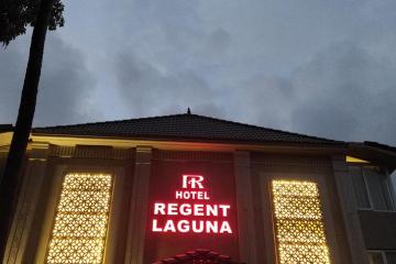 Отель Hotel Regent Laguna Индия, Анджуна, фото 1