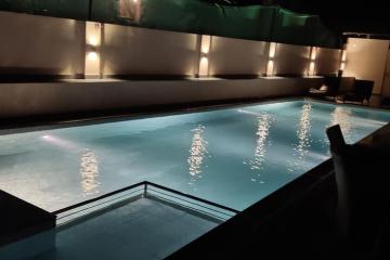 Отель Hotel Regent Laguna Индия, Анджуна, фото 3