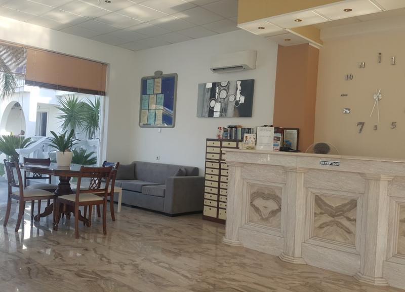 Mariana Hotel