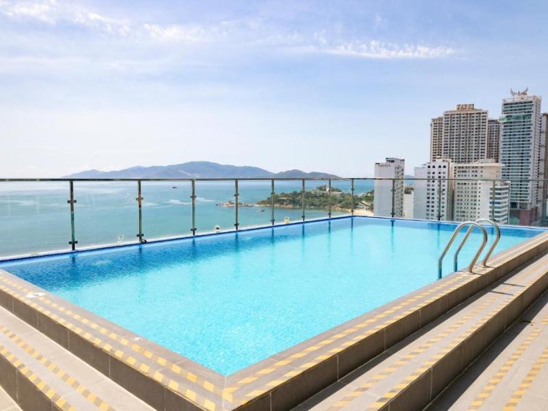 Gibson Hotel Nha Trang