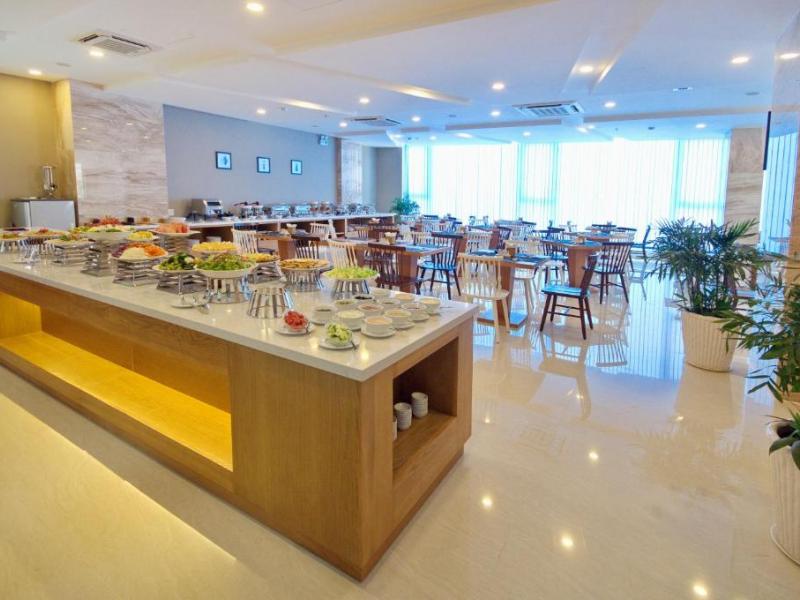 Gibson Hotel Nha Trang