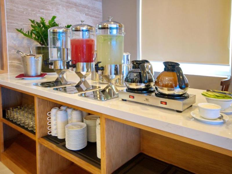 Gibson Hotel Nha Trang