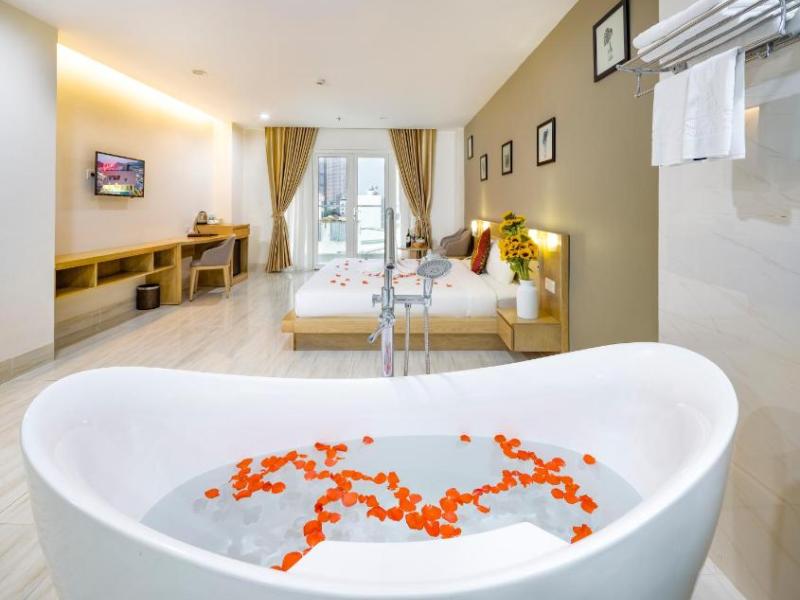 Gibson Hotel Nha Trang