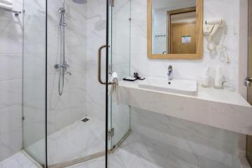 Отель Gibson Hotel Nha Trang Вьетнам, Нячанг, фото 24