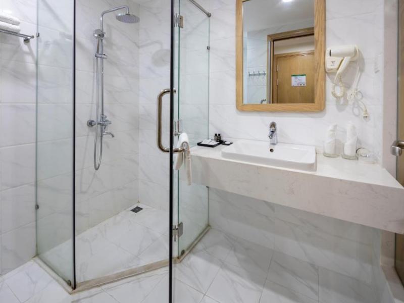 Gibson Hotel Nha Trang