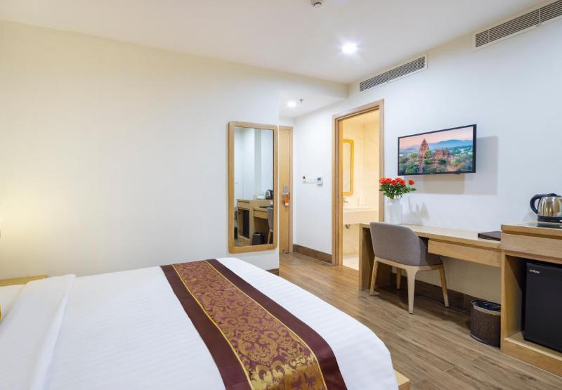 Gibson Hotel Nha Trang