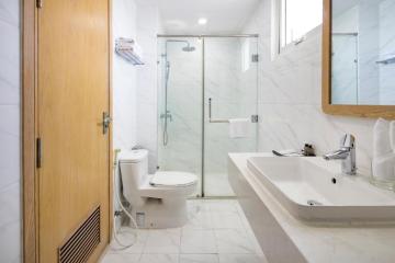Отель Gibson Hotel Nha Trang Вьетнам, Нячанг, фото 29