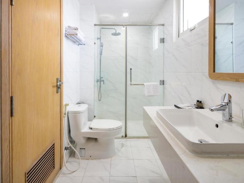 Gibson Hotel Nha Trang