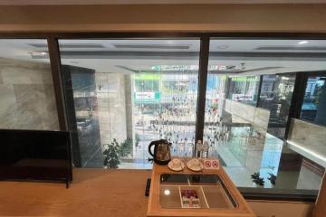 Отель Gibson Hotel Nha Trang Вьетнам, Нячанг, фото 30